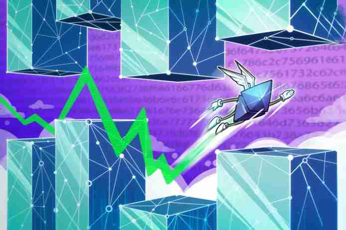 ETH价格攻坚战打响:以太坊社区基金会成立誓破1万美元关口